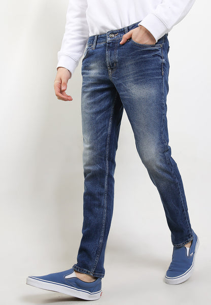 WATCHOUT JEANS HUDSON SLIM FIT - JP8122000