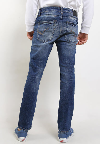 WATCHOUT JEANS HUDSON SLIM FIT - JP8122000