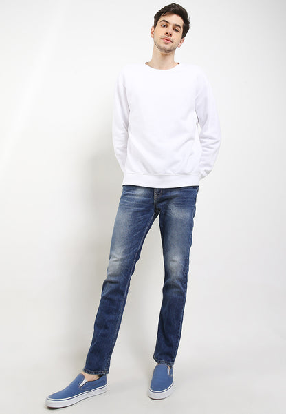 WATCHOUT JEANS HUDSON SLIM FIT - JP8122000