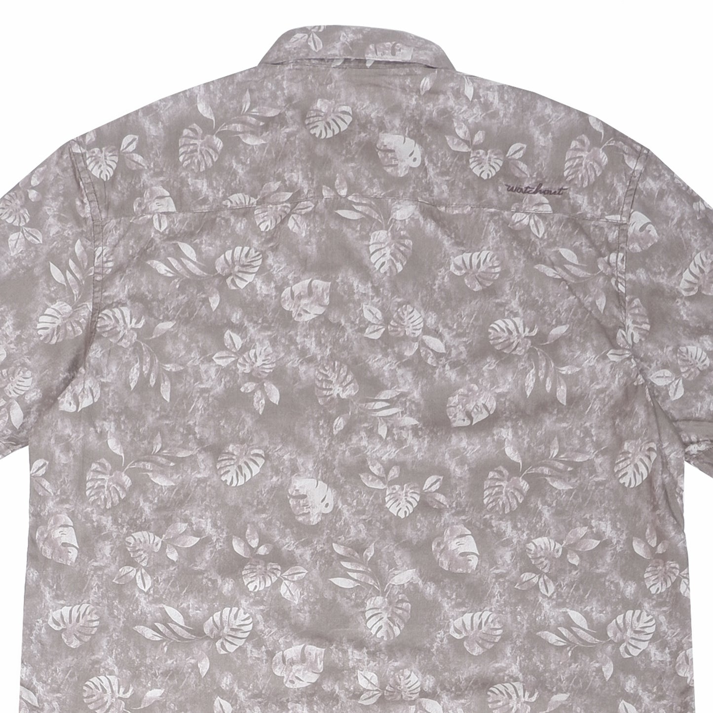WATCHOUT PAKAIAN PRIA SHORT SLEEVE SHIRT - WS5148108