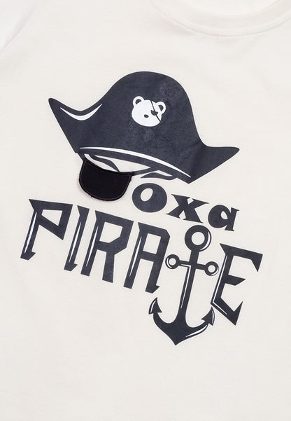 OXA KIDS BOY CARTER TSHIRT - OK4102900