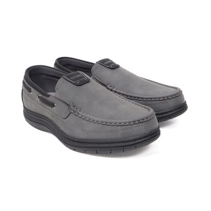 Watchout Sepatu Pria Moccasin - WV3301603