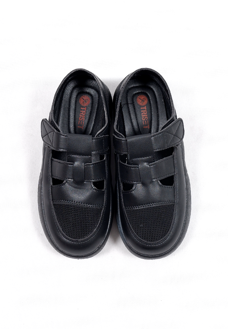 Triset Sepatu Wanita | Chunky Sneaker | Flat | Casual | TF4102203