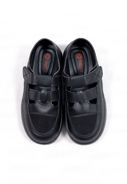 Triset Sepatu Wanita | Chunky Sneaker | Flat | Casual | TF4102203