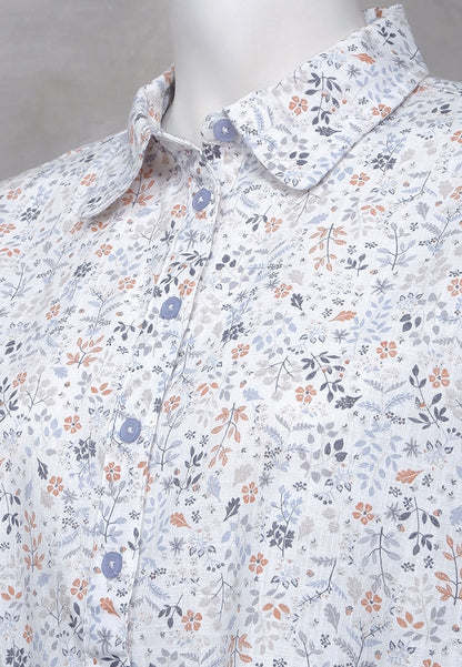 TRISET CASUAL BLOUSE - TR3103738