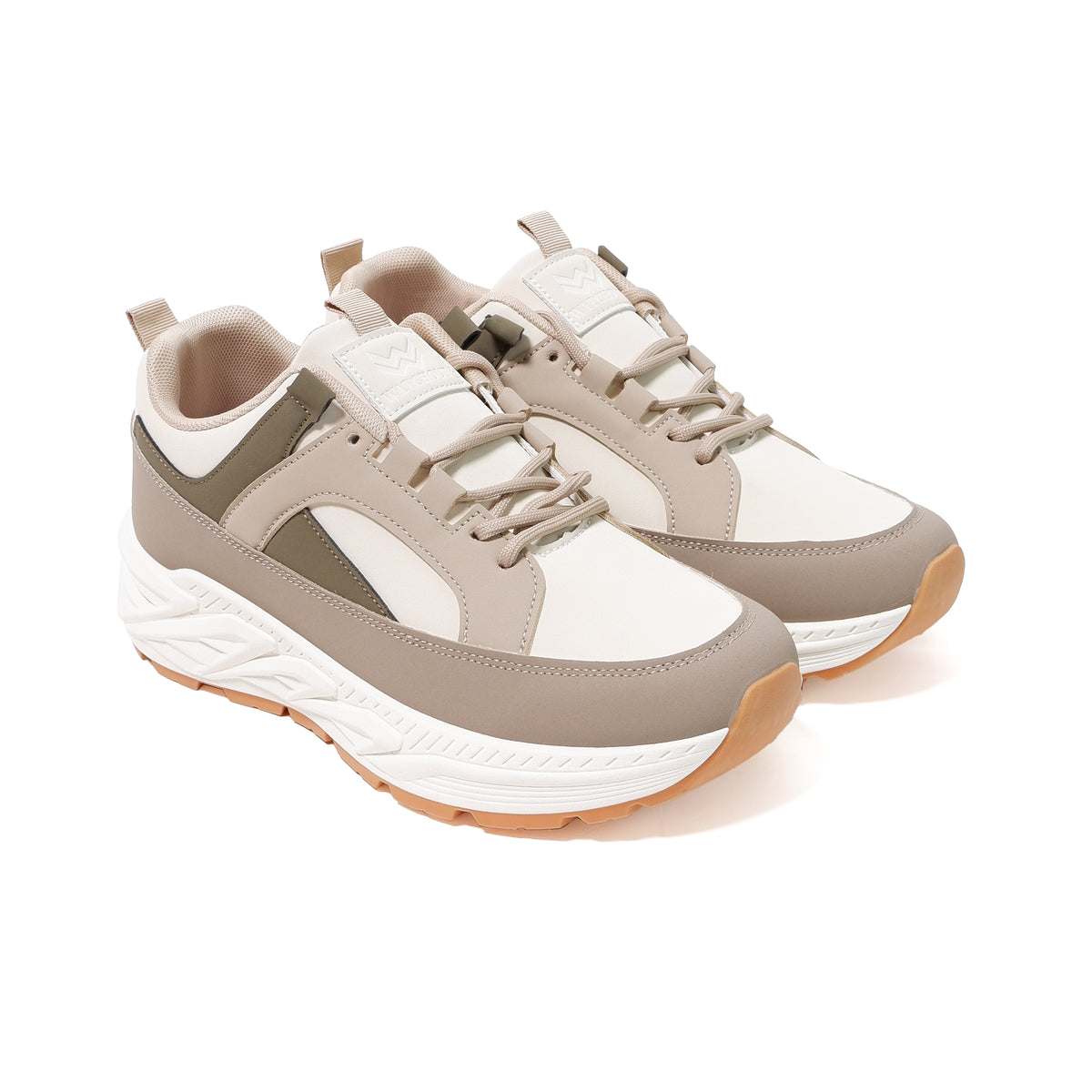Watchout Sepatu Pria Sneakers | Casual | Size 39 - 43 | WZ2004403
