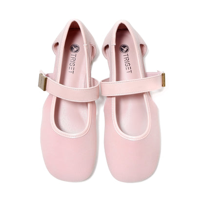 Triset Sepatu Wanita | D'Orsay | Mary Jane | Flat | Semi Formal | TF4104103