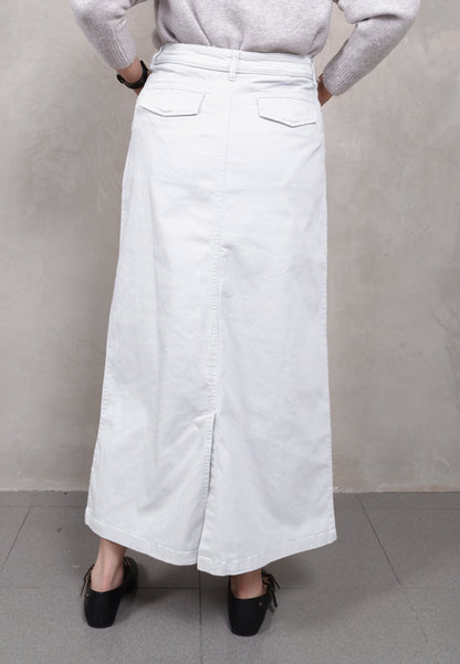 TRISET CASUAL SKIRT - TN3012300