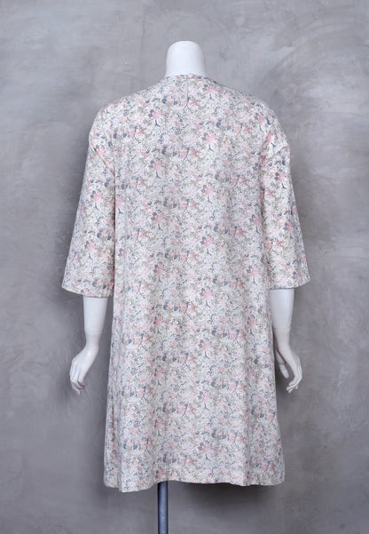 TRISET LADIES DRESS - LD3030808
