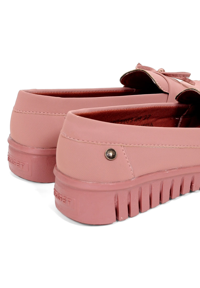 TRISET SHOES WANITA LOAFER - TF430340329