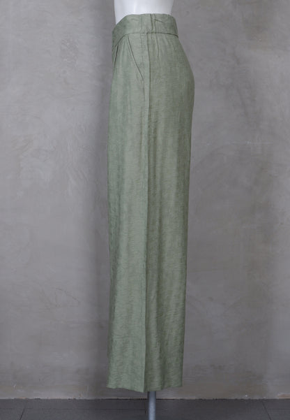 TRISET LADIES CULLOTE PANTS - LP6005090