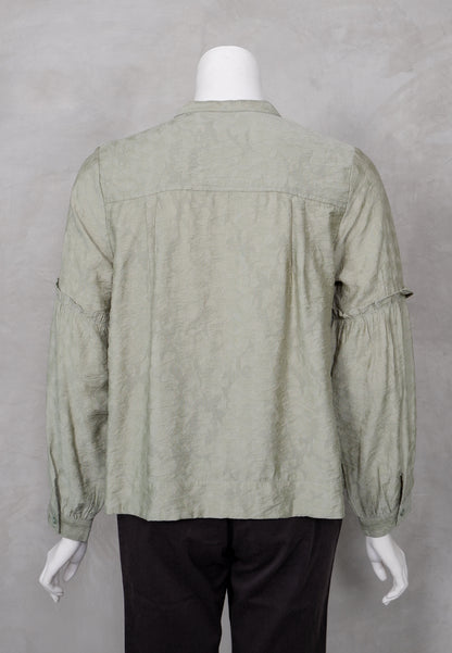TRISET LADIES BLOUSE - LR3051200