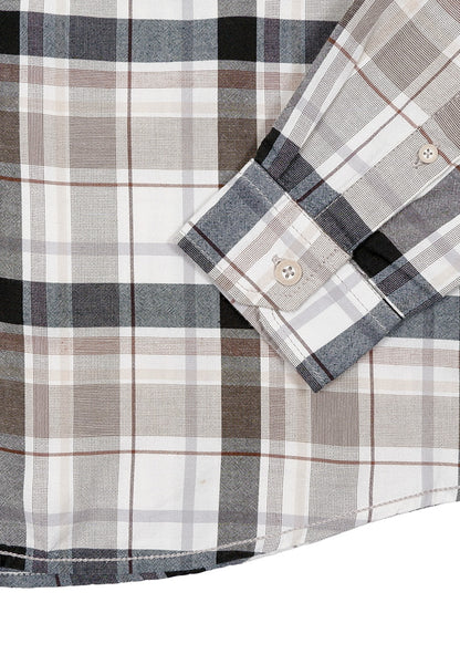 WATCHOUT CASUAL LANCESTER SHIRT  - WS3020201