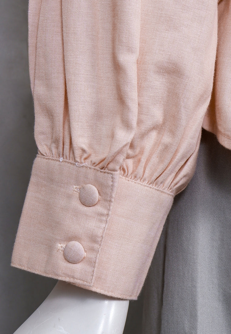 TRISET LADIES BLOUSE - LR3051300