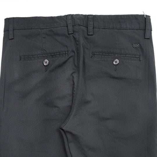 WATCHOUT CASUAL ALBERT OFFICER PANTS  - WP2007700