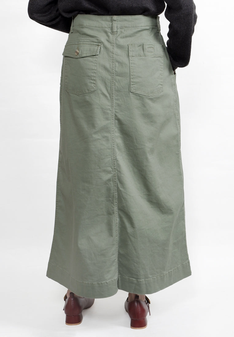 TRISET CASUAL SKIRT -  TN3012600