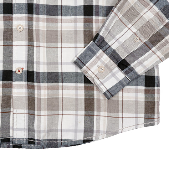 WATCHOUT CASUAL LANCESTER SHIRT  - WS3020201