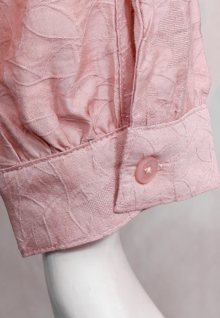 TRISET LADIES BLOUSE - LR3051200