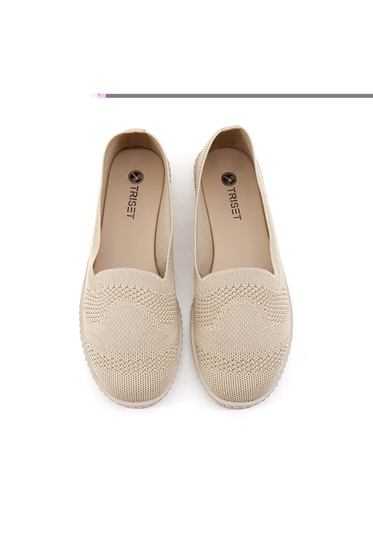 Triset Sepatu Loafer Wanita - TF4101209
