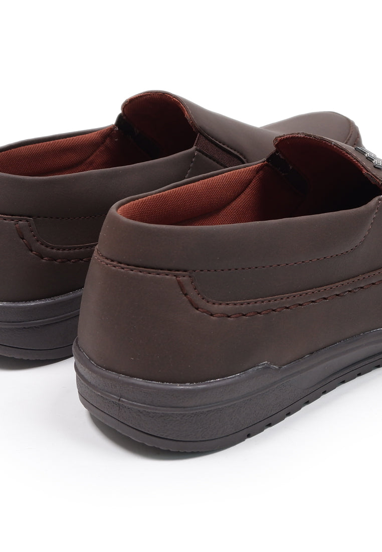 WATCHOUT SHOES MOCCASIN  - WV310040321