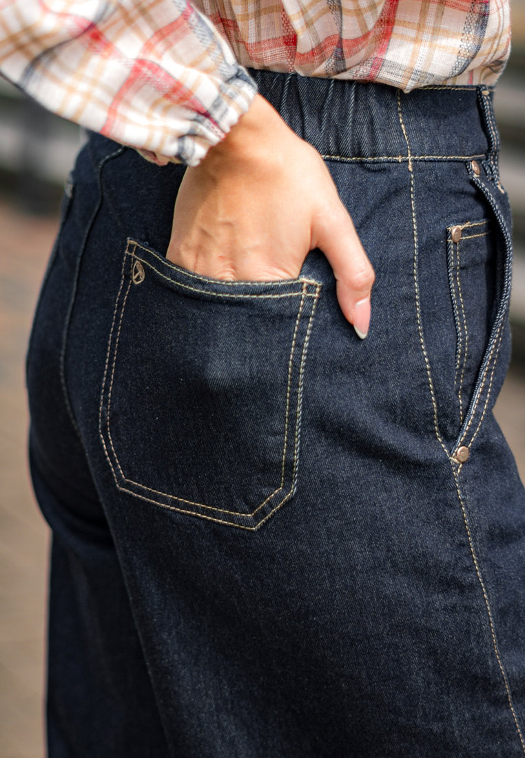 TRISET CASUAL PANTS - TP6006310
