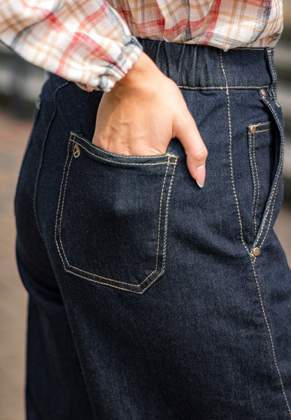 TRISET CASUAL PANTS - TP6006310
