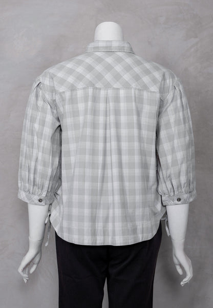 TRISET CASUAL BLOUSE - TR3102601