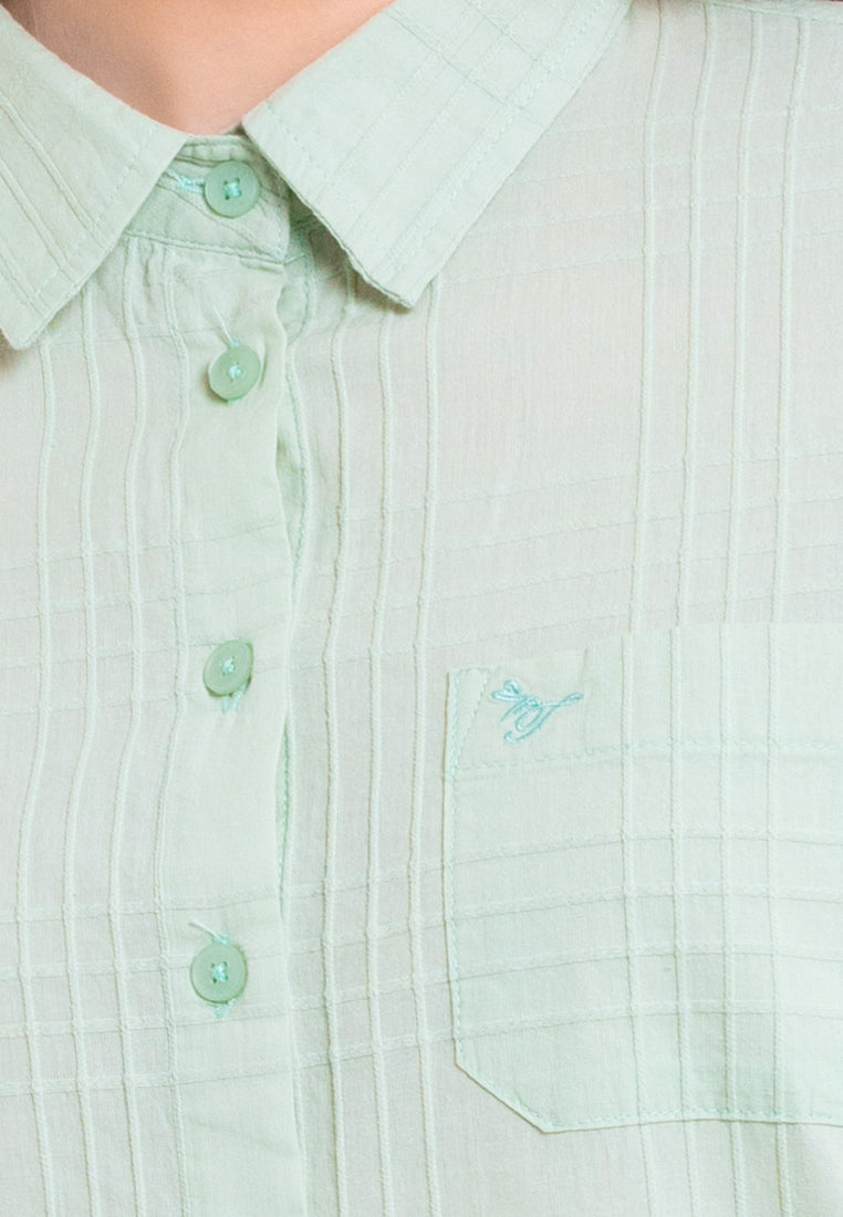 TRISET LADIES BLOUSE - LR3047000