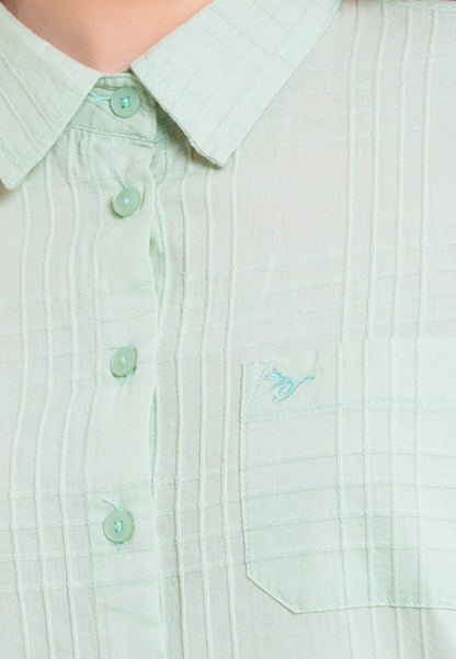 TRISET LADIES BLOUSE - LR3047000