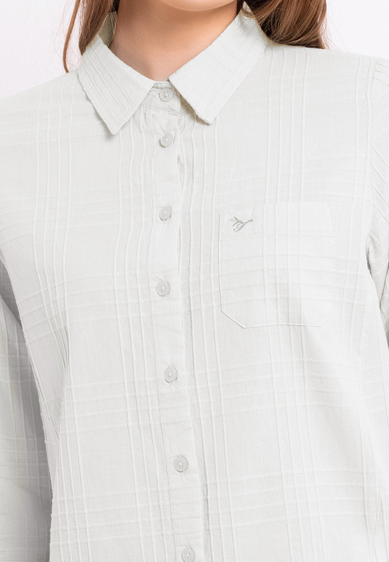 TRISET LADIES BLOUSE - LR3047000