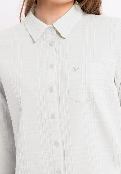 TRISET LADIES BLOUSE - LR3047000