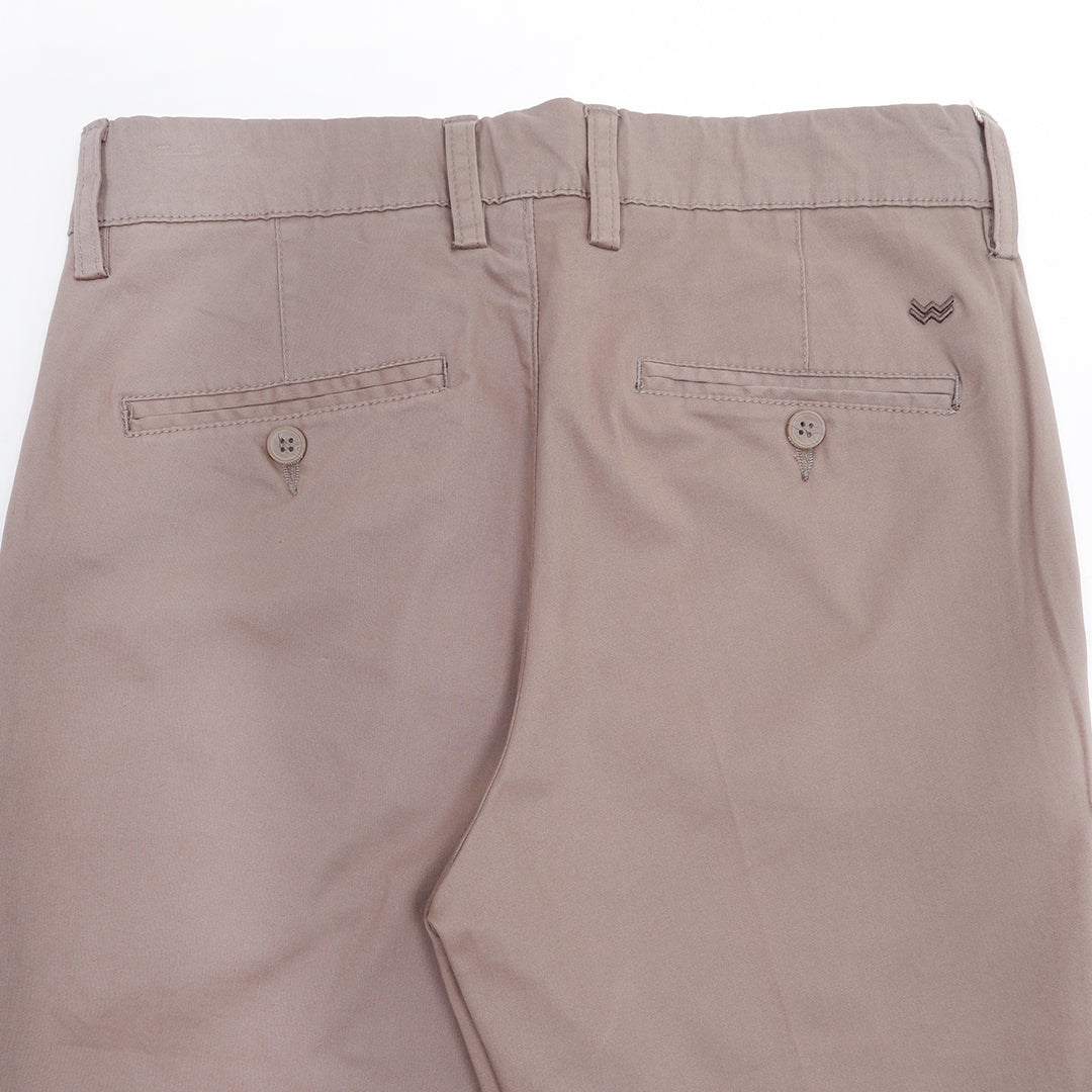 WATCHOUT CASUAL ALBERT OFFICER PANTS  - WP2007700