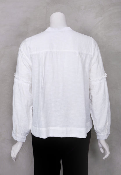 TRISET LADIES BLOUSE - LR3051200