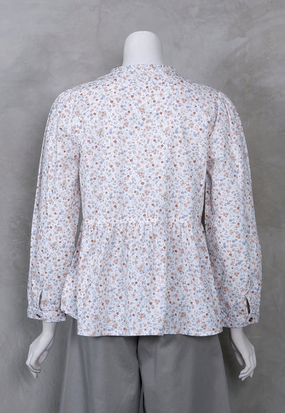 TRISET CASUAL BLOUSE - TR3102908