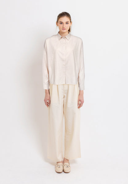 TRISET LADIES BLOUSE - LR3049400