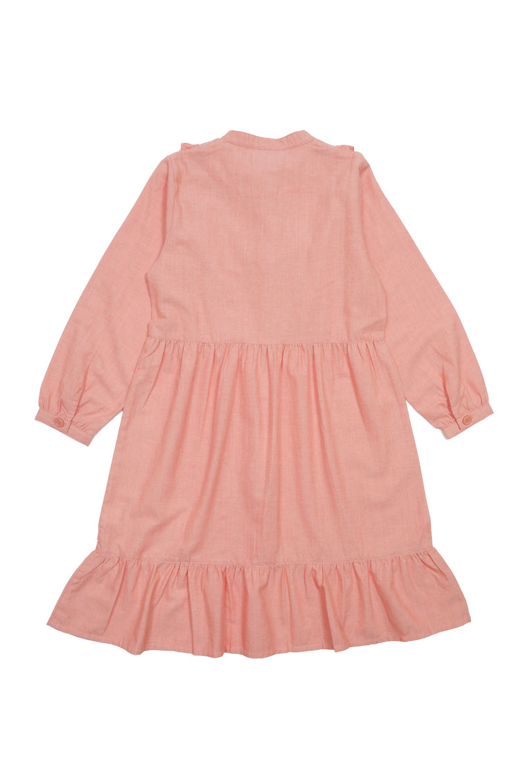 OXA KIDS GIRL ANNABELLE DRESS - OD3104200