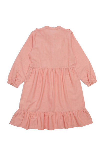 OXA KIDS GIRL ANNABELLE DRESS - OD3104200