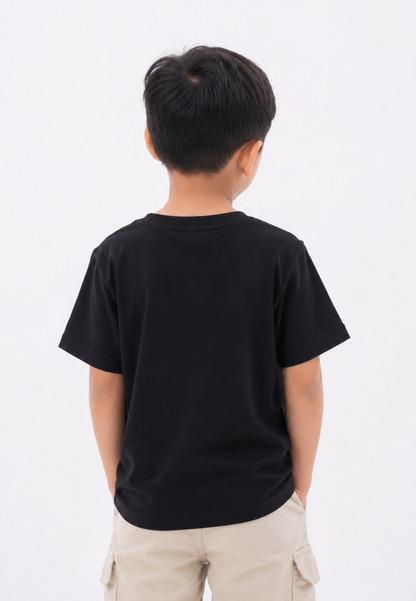 OXA KIDS BOY TSHIRT - OK4103100