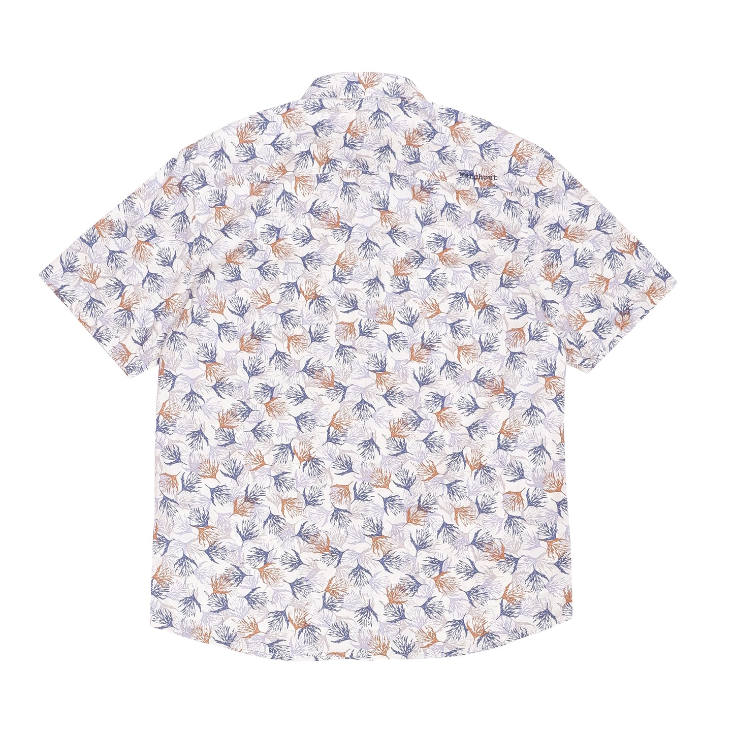 WATCHOUT PAKAIAN PRIA SHIRT SHORT SLEEVE - JS502540826