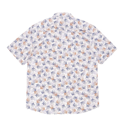 WATCHOUT PAKAIAN PRIA SHIRT SHORT SLEEVE - JS502540826