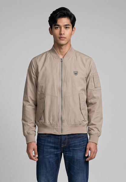 WATCHOUT PAKAIAN PRIA JAKET INVERNESS | REGULER FIT | JEANS | WJ301390004