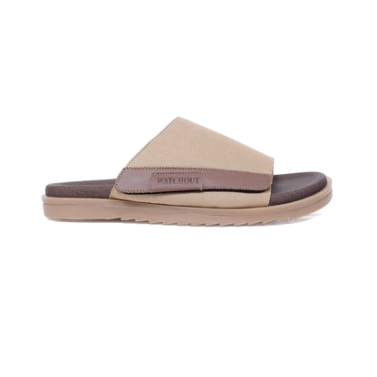 Watchout Sandal Pria Slide - WY2101209