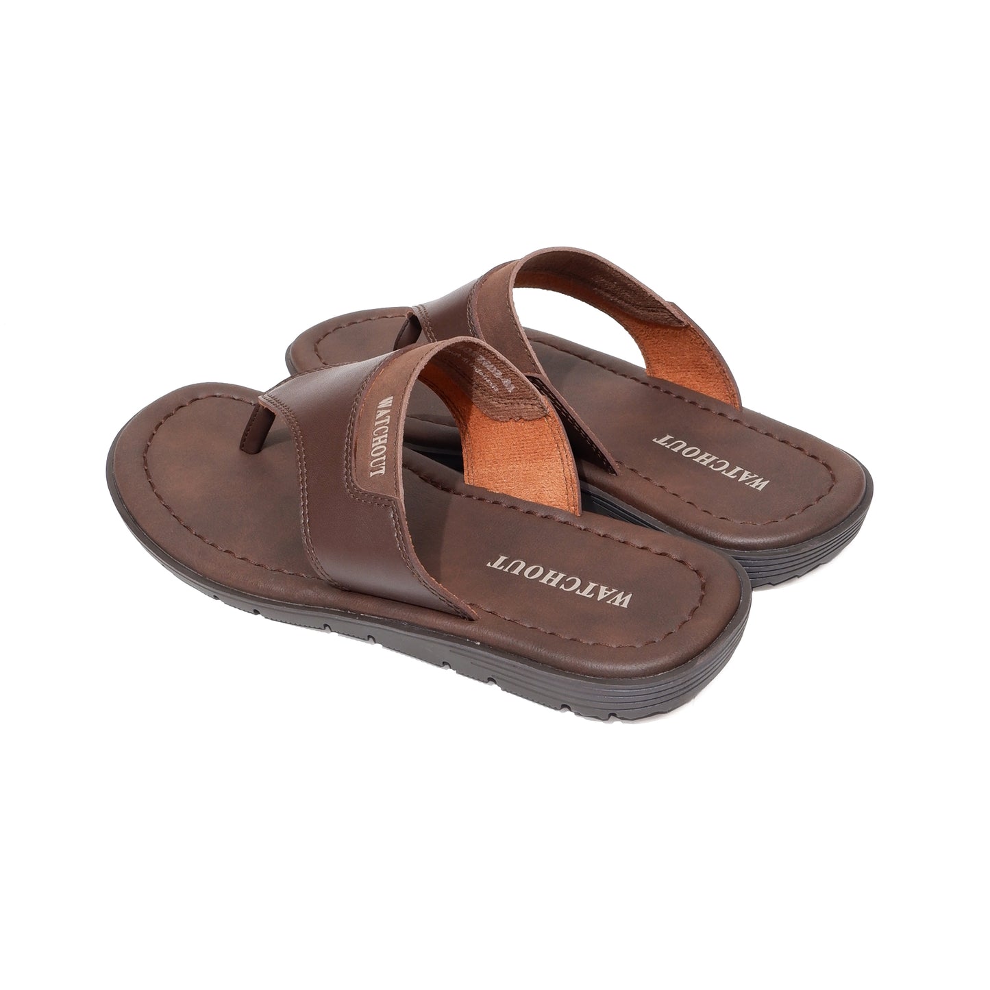 Watchout Sandal Pria - WY1017603