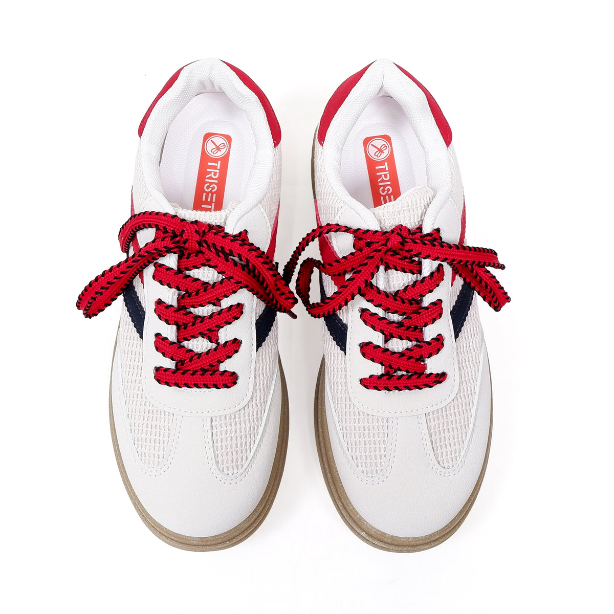 Triset Sepatu Wanita | Sneaker | Flat | Casual | TZ2004803