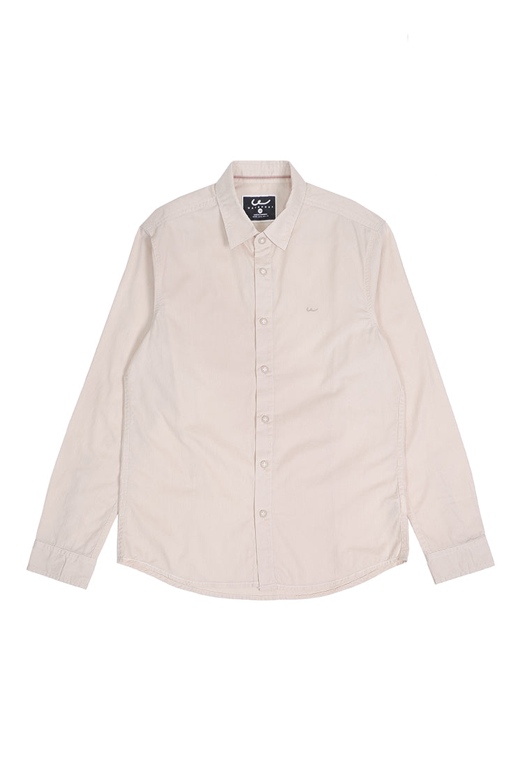 Watchout Pakaian Pria Eugene Shirt - JS303150005