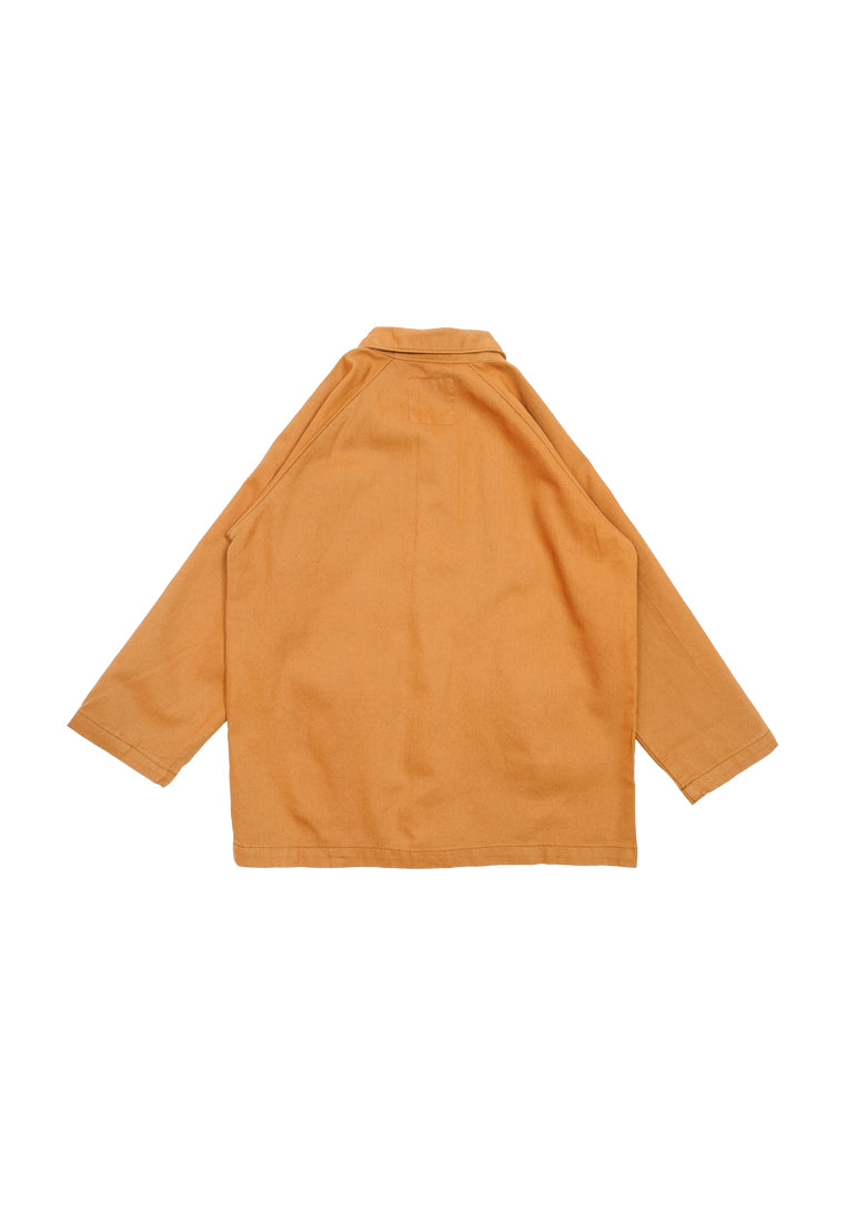 OXA KIDS BOY HENRY JACKET - OJ8100300