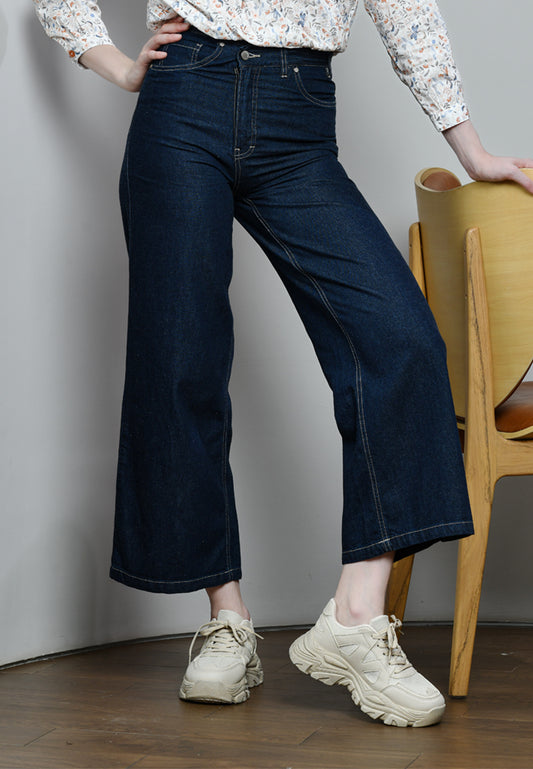 TRISET CASUAL JEANS PANTS - TP5008730