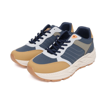 Watchout Sepatu Pria Sneakers - WZ200320327