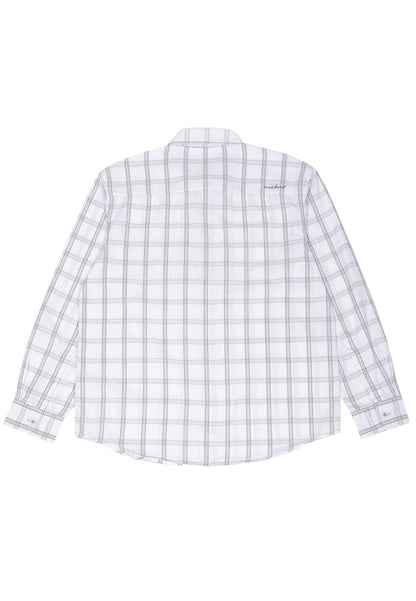WATCHOUT PAKAIAN PRIA LANCESTER SHIRT - WS302090102
