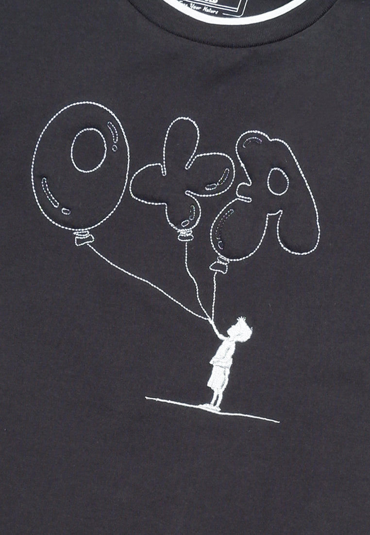 OXA KIDS BOY T-SHIRT - OK4102800